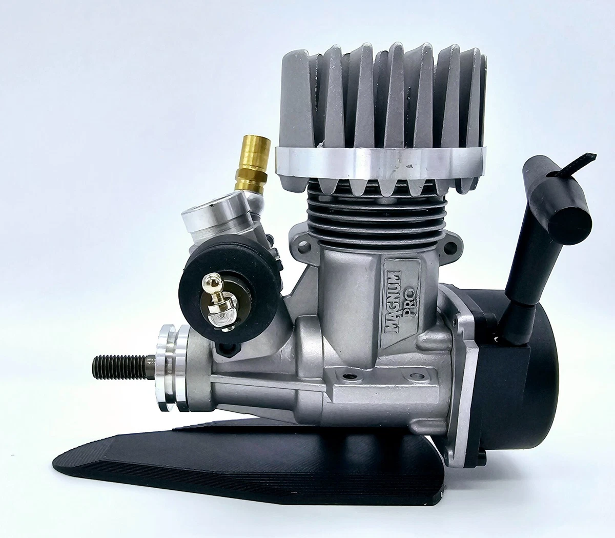 25+ Thunder Tiger Hobby RC Motor/Engine, Exhaust & Fuel System