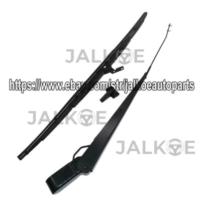 For Sunward SWE50 60 70 80 100 150 205 215 Wiper blade arm wiper blade Excavator