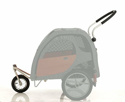 instep stroller conversion kit