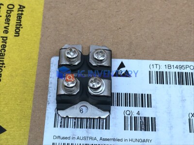 1PCS BYT261PIV1000 Module Supply New 100% Quality Guarantee