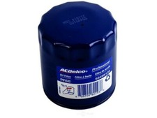 For 2019-2023 Cadillac XT4 Oil Filter AC Delco 78385VSCV 2020 2021 2022