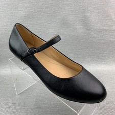 Merceditas Mujer Clarks Zapatos Planos Clarks Laina 15 Hebilla De