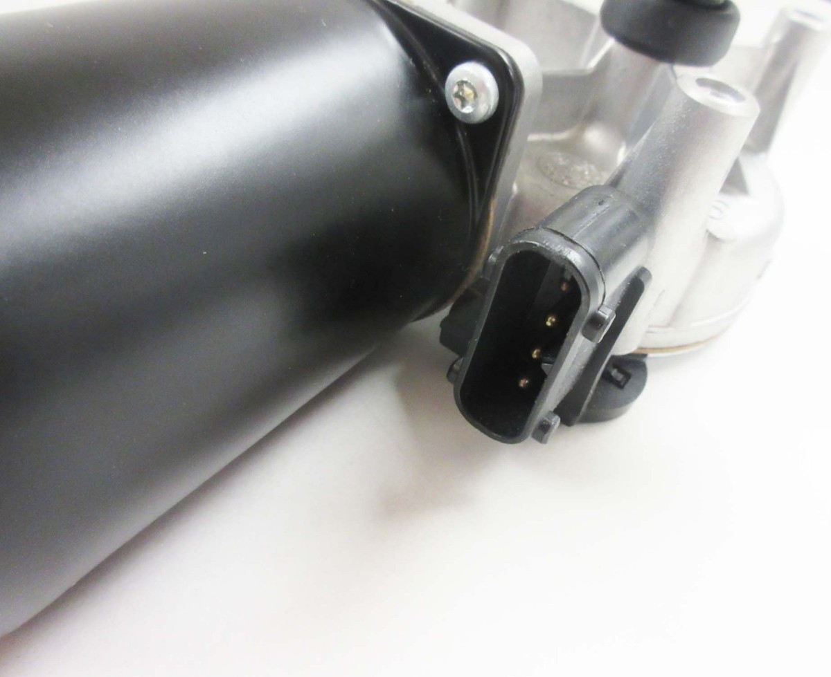 BMW X5 Wiper Motor 67-63-6-942-165 Part# 6913006 OEM# 67638360603 