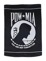 In The Breeze Pow/mia Lustre House Banner, New, Free Shipping on sale In The Breeze Pow/mia Lustre House Banner, New, Free Shipping on sale