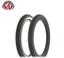 ALTALINE BICYCLE HEAVYDUTY DIAMOND TREAD S-2 TIRE 20 x 2.125 STINGRAY/KRATES.