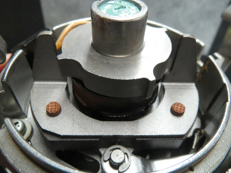 Distribuidor Reman para Dodge Colt Mitsubishi Cordia - Hecho en EE. UU. - ¡Envío rápido! Foto 3 de 4