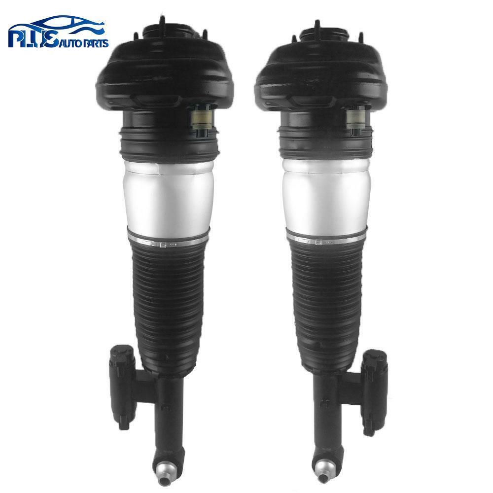 New For BMW 740i 2016-2018 Air Suspension Shock Absorber Rear Left ...