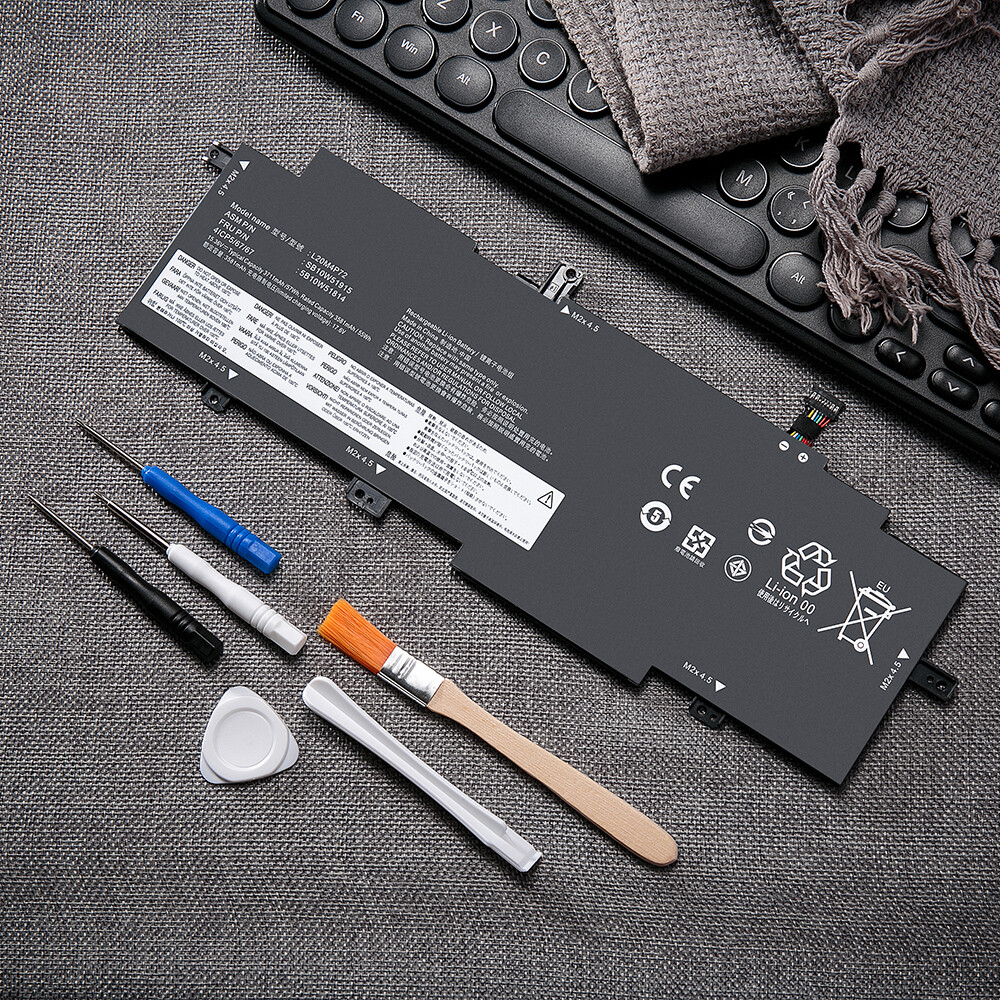 Hoog Kwaliteit Lenovo ThinkPad T14S GEN 6-21N1000JCX Laptop Accu Vervangen, Koop nu Hoog Kwaliteit Lenovo ThinkPad T14S GEN 6-21N1000JCX Laptop Accu Vervangen, Koop nu