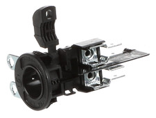 LINCAT TERMINAL BLOCK TE89 MAINS CABLE ENTRY POINT FASTENER GLAND OVEN GRILL