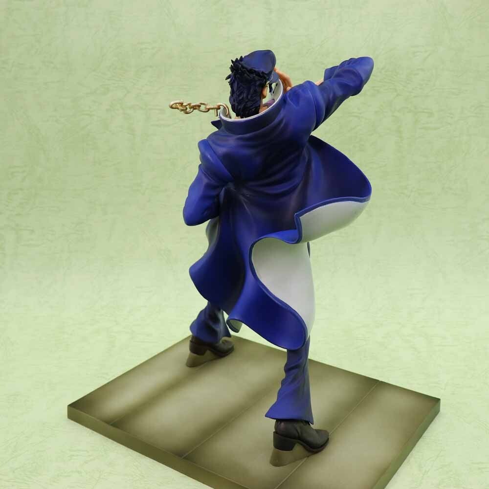 JoJo's Bizarre Adventure Jotaro Kujo 9.4in Figure Ichiban Kuji