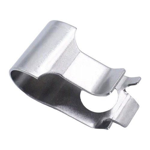 Turbocompressore Turbo Wastegate Asta Sonaglio Attuatore Clip Sedile FSI TSI 2.0& Q3Y1 - Foto 8 di 16