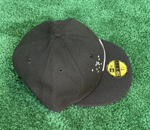 Gorra Atlantic Braves New Era Talla 7 1/8 Adulto 59FIFTY Flor de Cerezo Ajustada - Imagen 4 de 12