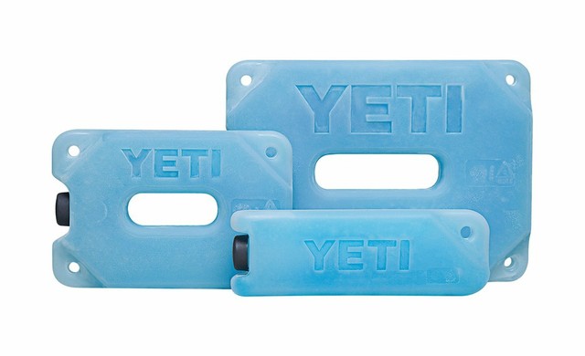 yeti refreezable ice pack