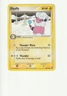 Flaaffy 56/115 Unseen Forces