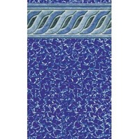 Swimline Li152652etu Emerald Tile Uni-bead Liner Swimline Li152652etu Emerald Tile Uni-bead Liner