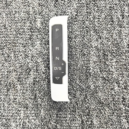 Gear Shift Stick Selector Display Position Panel for Audi Q5 2010-2016 - 第 16/16 張圖片