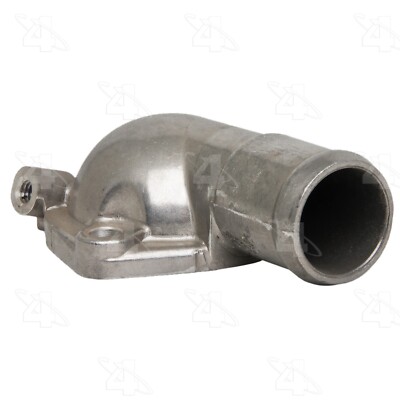 Engine Coolant Water Outlet 4 Seasons For 1990 Nissan Pulsar NX