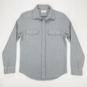 taylor stitch wool jacket