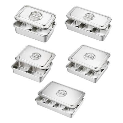 Chafing Dish mit Deckel Buffet Chafer Set für Party Catering Abendessen