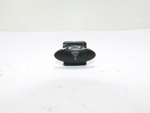 CITROEN C5 2001 Alarm Sensor Deaktivierung Schalter interior deactivation