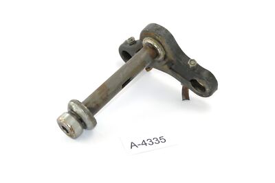 Zundapp KS 50 530 GTS 50 517 - lower triple clamp A4335 | eBay