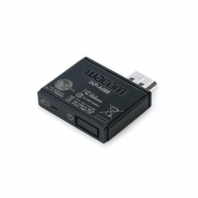 WACOM ACK-40401 Official Wireless Accessory Kit/For Bamboo