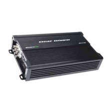 Deaf Bonce MACHETE Fight MFA 5.100 500 Watt5 Channel amplifier