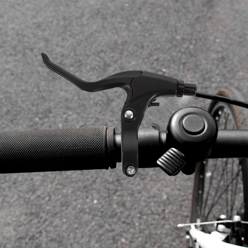 Fahrrad Scheibenbremse Set Mechanische Vorne Hinten MTB Bremse Bremsbeläge Kabel - Bild 12 von 24