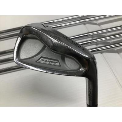 YONEX Iron Set 6S NS PRO 950GH Flex S 5I, 6I, 7I, 8I, 9I, PW YONEX Iron Set 6S NS PRO 950GH Flex S 5I, 6I, 7I, 8I, 9I, PW