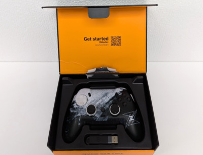 SCUF Envision Pro Wireless Controller for PC Only