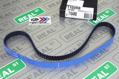 Gates Performance Timing Belt for 300ZX 87-89 Z31 Maxima 85-94 U11 J30 VG30E