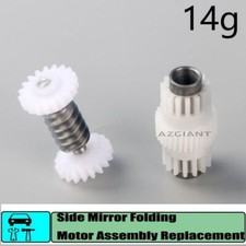 SIDE Folding Mirror Motor Gears Kit for  Kia Optima MK5 2020-2024
