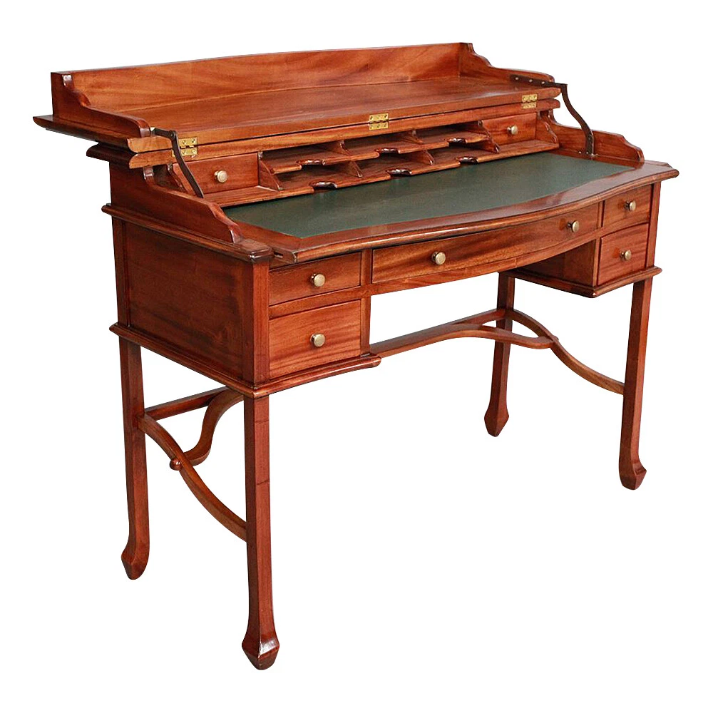 Ebay antique writing desk deals