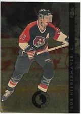 1993 Classic Four Sport Images Sudden Impact #SI6 Rob Niedermayer NM-MT ID:43862