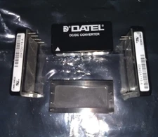DATEL-TWR-30635-DC/DC CONVERTER