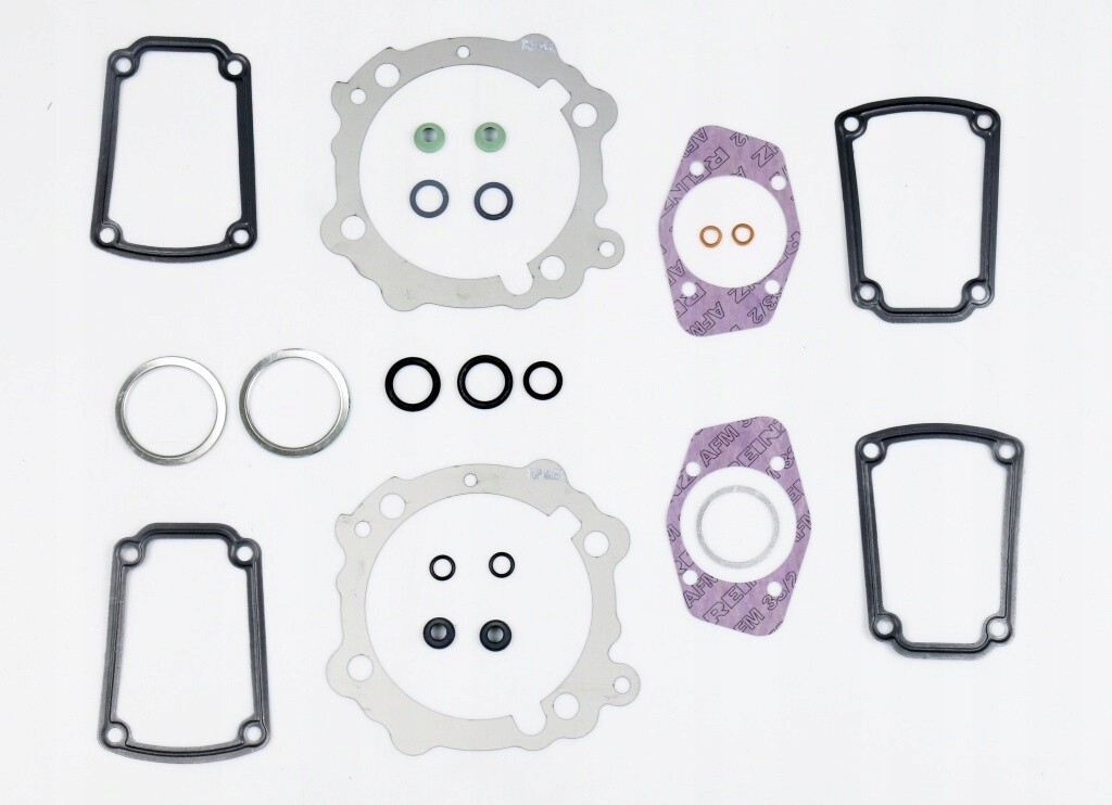 Joints d'étanchéité Ducati 400/620/750/800 pour préparer vos roadtrips d'été