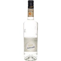 Giffard Triple Sec (Orange) Liqueur 0,7 Liter 25% Vol.