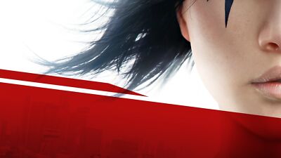 Anime Faith Connors Mirror 039 S Edge Catalyst  Gaming Mat Desk 2613