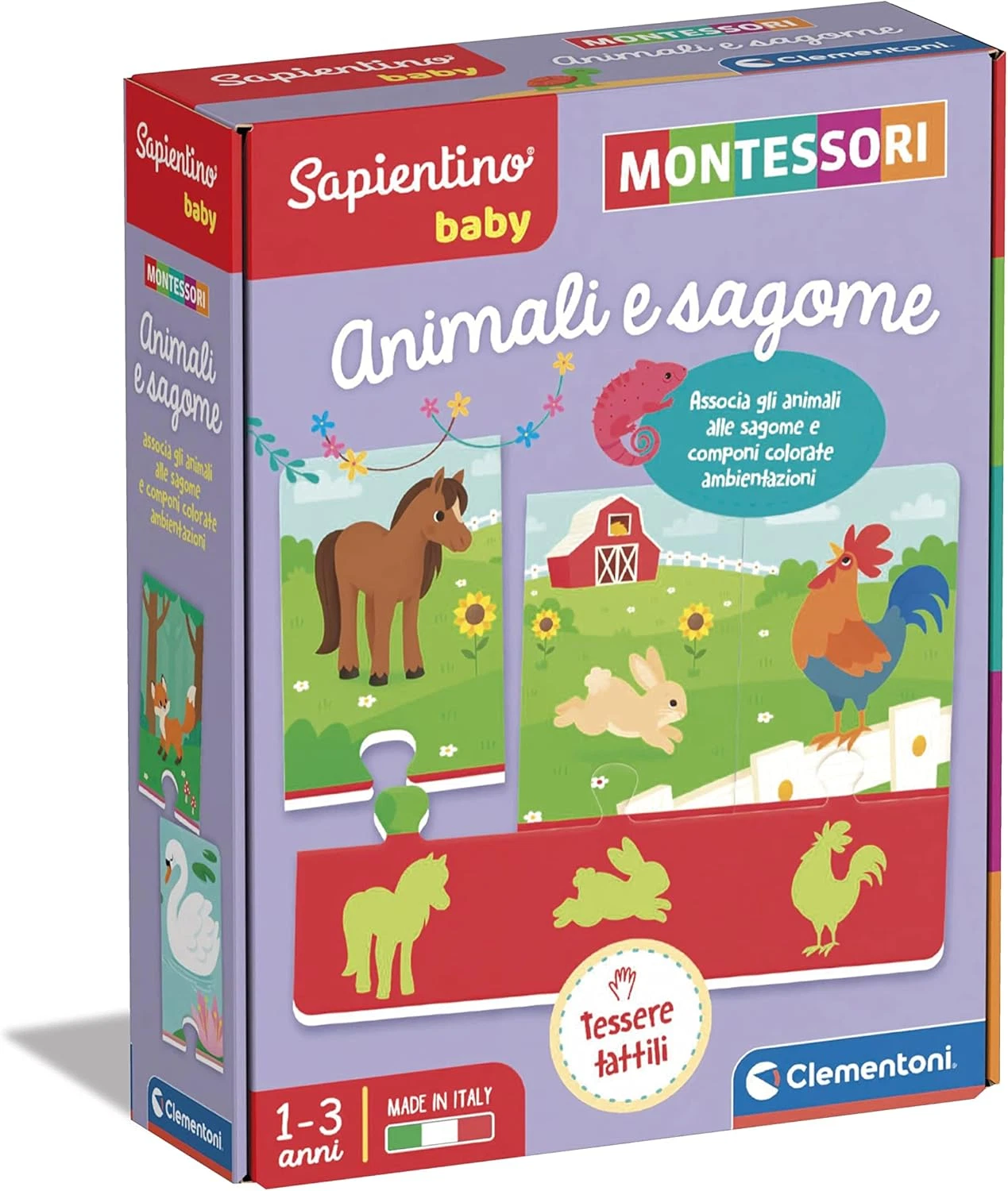 Foto 10 di 12