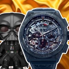 Zenith DEFY 21 10.9000.9004