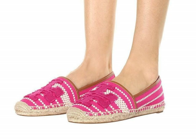 tory burch shaw espadrille
