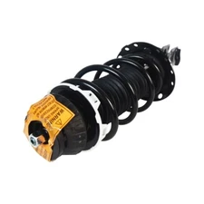 GSP Front Left Strut and Coil Spring Assembly  Direct Fit