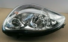 Orig. Mercedes W220 Facelift Bi-Xenon Frontscheinwerfer USA links A2208205361 Orig. Mercedes W220 Facelift Bi-Xenon Frontscheinwerfer USA links A2208205361