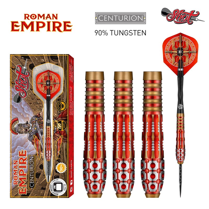 Roman Empire Centurion 90% 22g