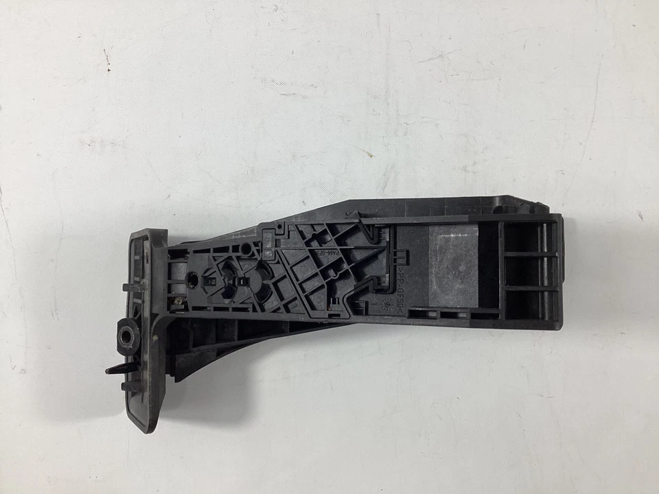 Conjunto de acelerador de pedal de acelerador de gasolina BMW 550i 2011-2016 6858574 OEM. Foto 3 de 4