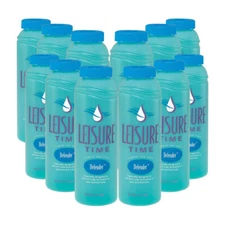 Leisure Time Defender Stain & Scale Control Preventative for Spa & Hot Tub 12pk