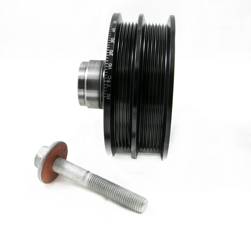 【LP】PULLEY / @#!＊ Drive Belt Idler Pulley For John Deere Z225 Z245 Z425 Z445