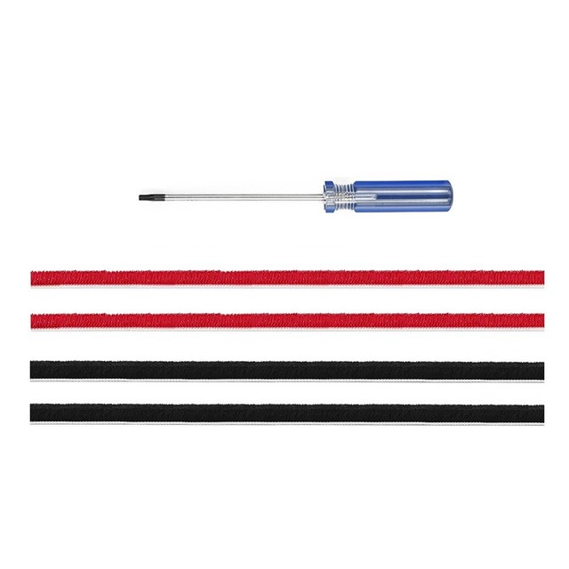 Soft Plush Strips/Replacement-For-Dyson-V6-V7 V8 V10 Vacuum Cleaner/Roller Brush Soft Plush Strips/Replacement-For-Dyson-V6-V7 V8 V10 Vacuum Cleaner/Roller Brush