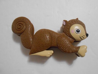 Sneaky Snacky Squirrel Game Replacement Pieces Parts Squirrel Squeezer Tongs