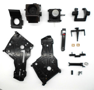 Ersatzteile Miele Melitta Siemens Bosch Nivona Brüheinheit Brühgruppe div. Typen